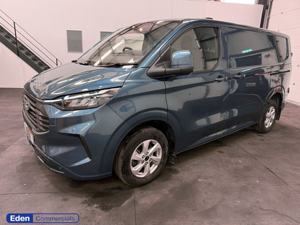 Used Ford Transit Custom 2024 for sale - 77879737: Photo 9