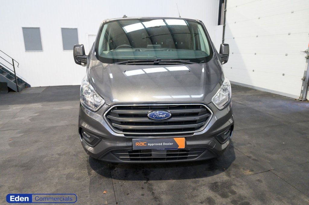 Used Ford Transit Custom 2022 for sale - 77121348: Photo 13