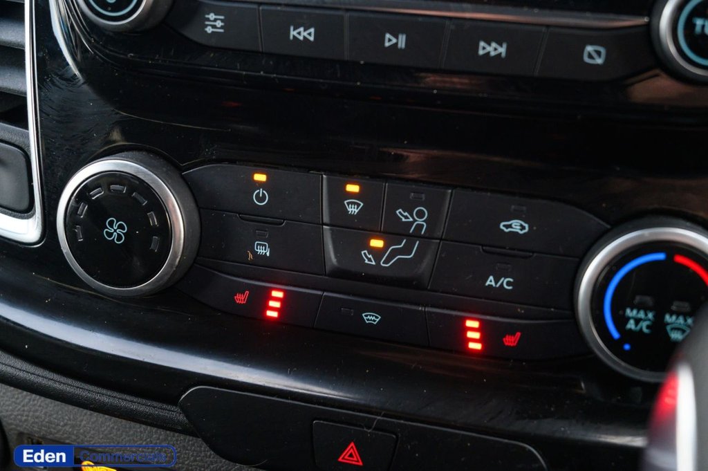 Used Ford Transit Custom 2022 for sale - 77121348: Photo 14