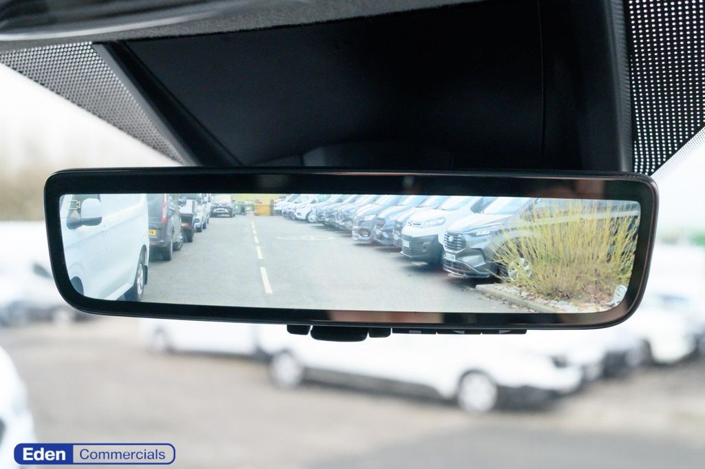 Used Ford Transit Custom 2022 for sale - 77121348: Photo 15