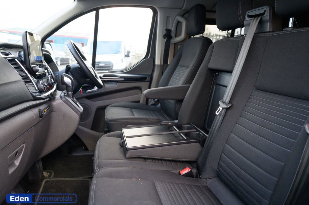 Used Ford Transit Custom 2022 for sale - 77121348: Photo 16