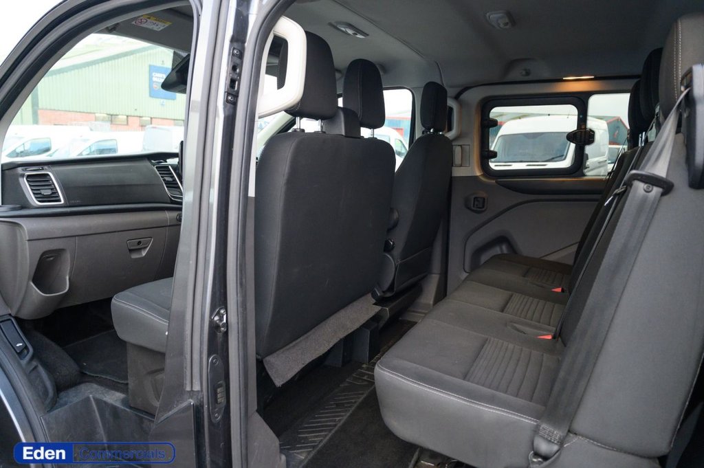 Used Ford Transit Custom 2022 for sale - 77121348: Photo 19