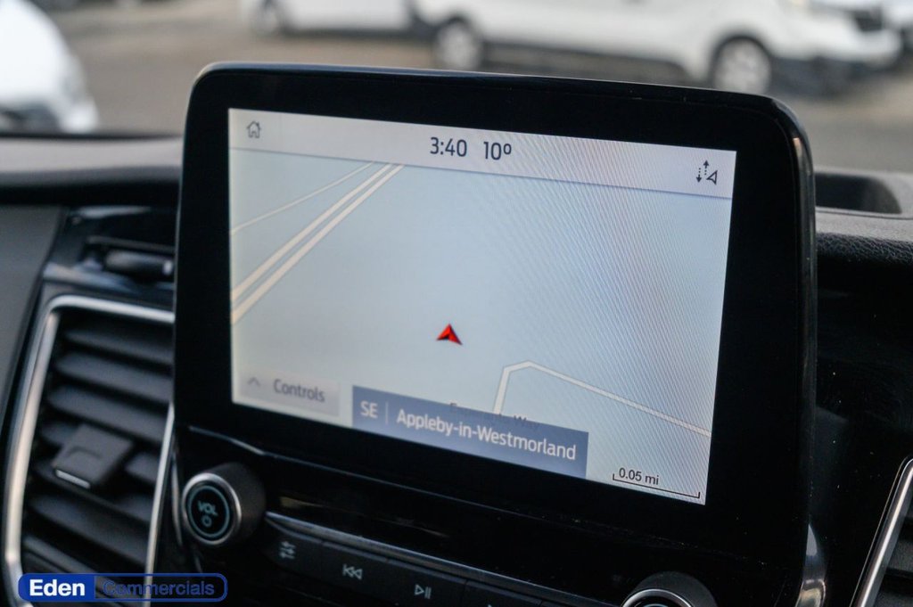 Used Ford Transit Custom 2022 for sale - 77121348: Photo 20