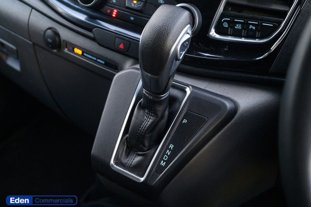 Used Ford Transit Custom 2022 for sale - 77121348: Photo 21