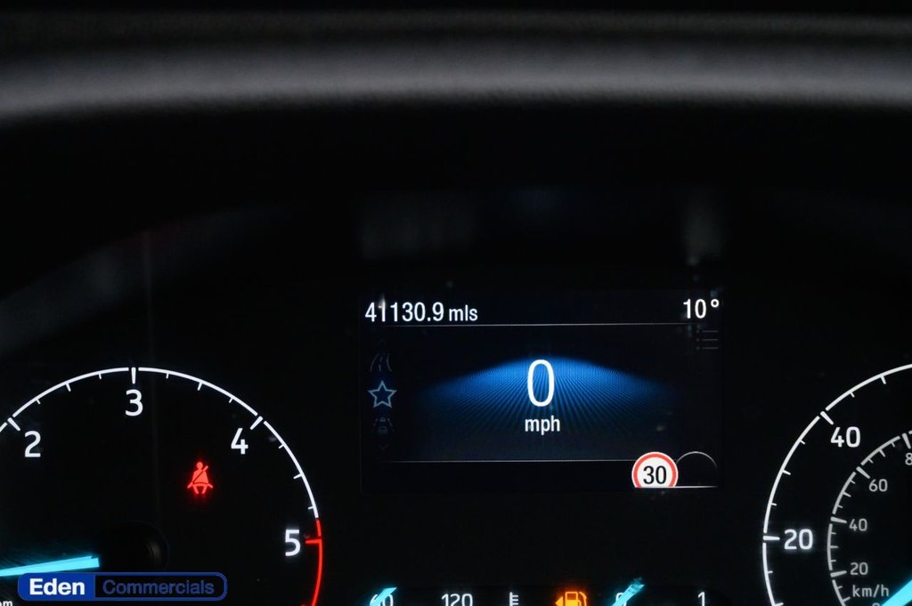 Used Ford Transit Custom 2022 for sale - 77121348: Photo 22