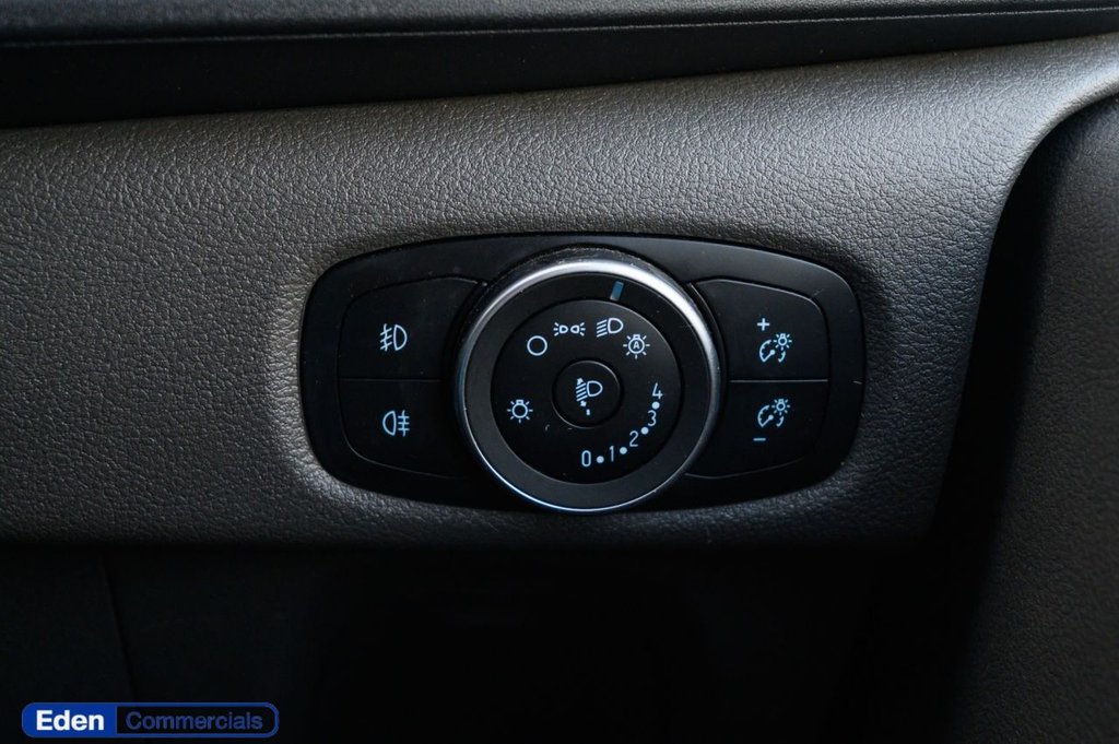 Used Ford Transit Custom 2022 for sale - 77121348: Photo 23