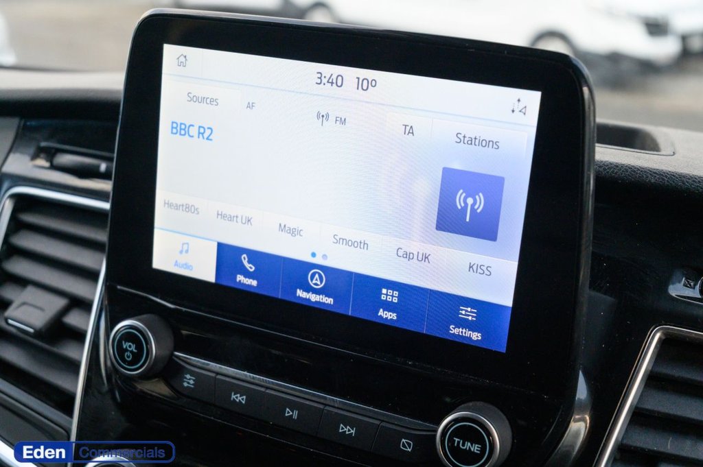 Used Ford Transit Custom 2022 for sale - 77121348: Photo 25