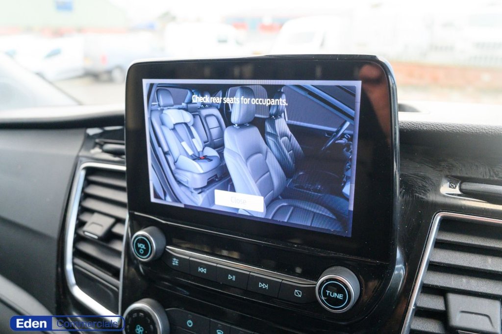 Used Ford Transit Custom 2022 for sale - 77121348: Photo 29