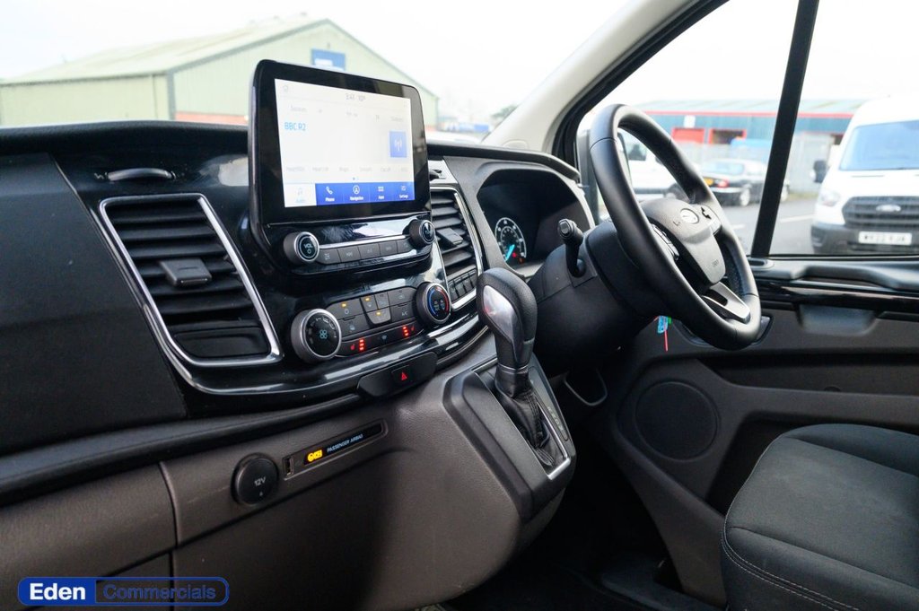 Used Ford Transit Custom 2022 for sale - 77121348: Photo 3