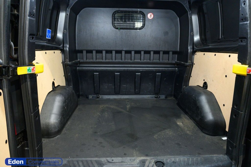 Used Ford Transit Custom 2022 for sale - 77121348: Photo 4