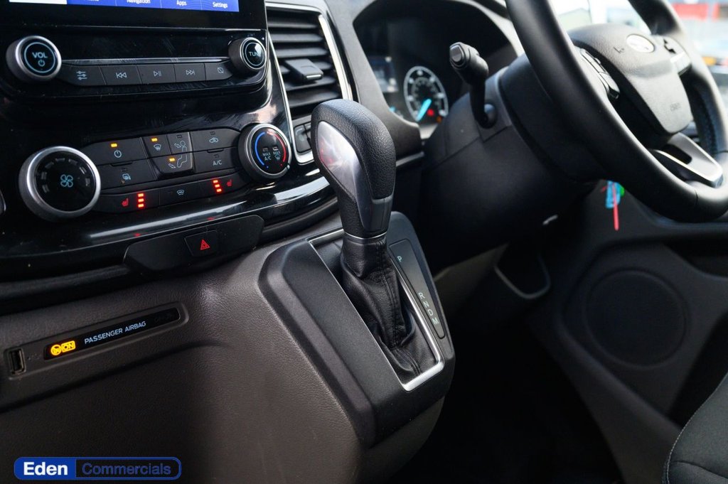 Used Ford Transit Custom 2022 for sale - 77121348: Photo 5