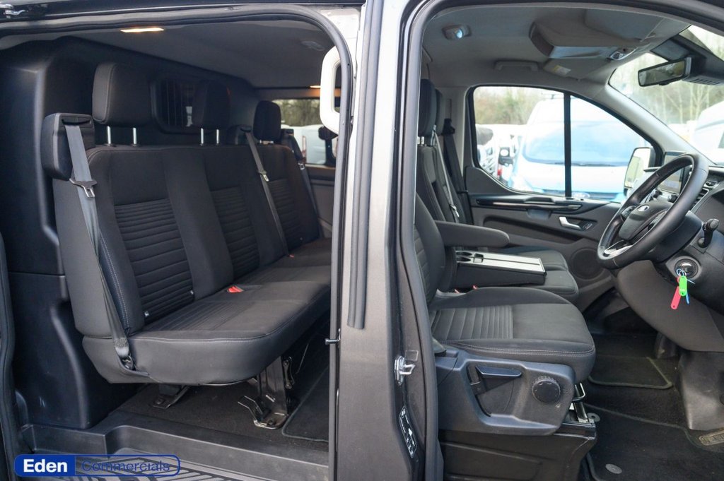 Used Ford Transit Custom 2022 for sale - 77121348: Photo 7