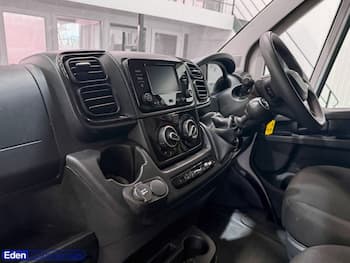 Used Peugeot Boxer 2025 for sale - 79722345: Photo