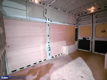 Used Peugeot Boxer 2025 for sale - 79722345: Photo