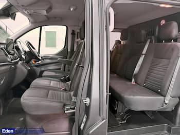 Used Ford Transit Custom 2022 for sale - 79494129: Photo