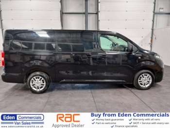 Used Vauxhall Vivaro 2021 for sale - 74470039: Photo