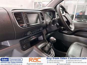 Used Vauxhall Vivaro 2021 for sale - 74470039: Photo