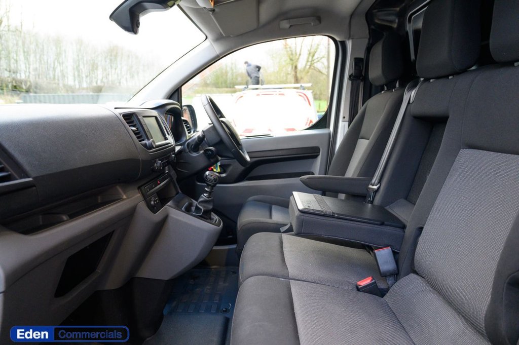 Used Citroen Dispatch 2023 for sale - 76909732: Photo 10