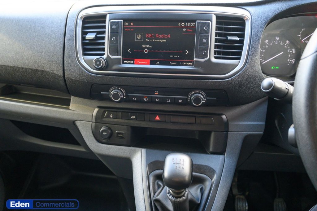 Used Citroen Dispatch 2023 for sale - 76909732: Photo 12