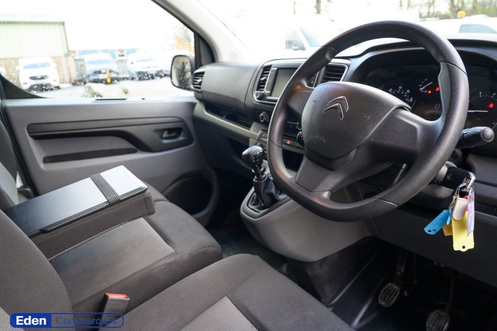 Used Citroen Dispatch 2023 for sale - 76909732: Photo 14