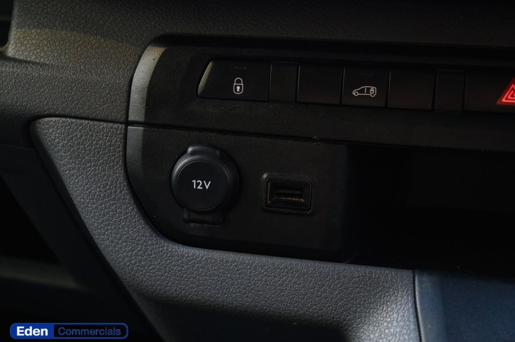 Used Citroen Dispatch 2023 for sale - 76909732: Photo 15