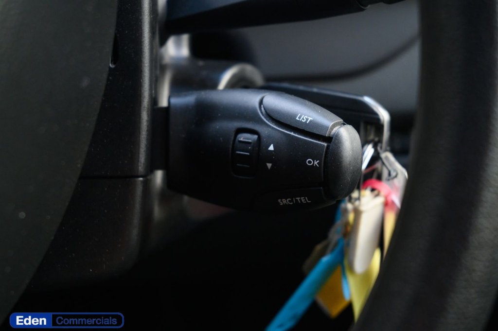 Used Citroen Dispatch 2023 for sale - 76909732: Photo 19