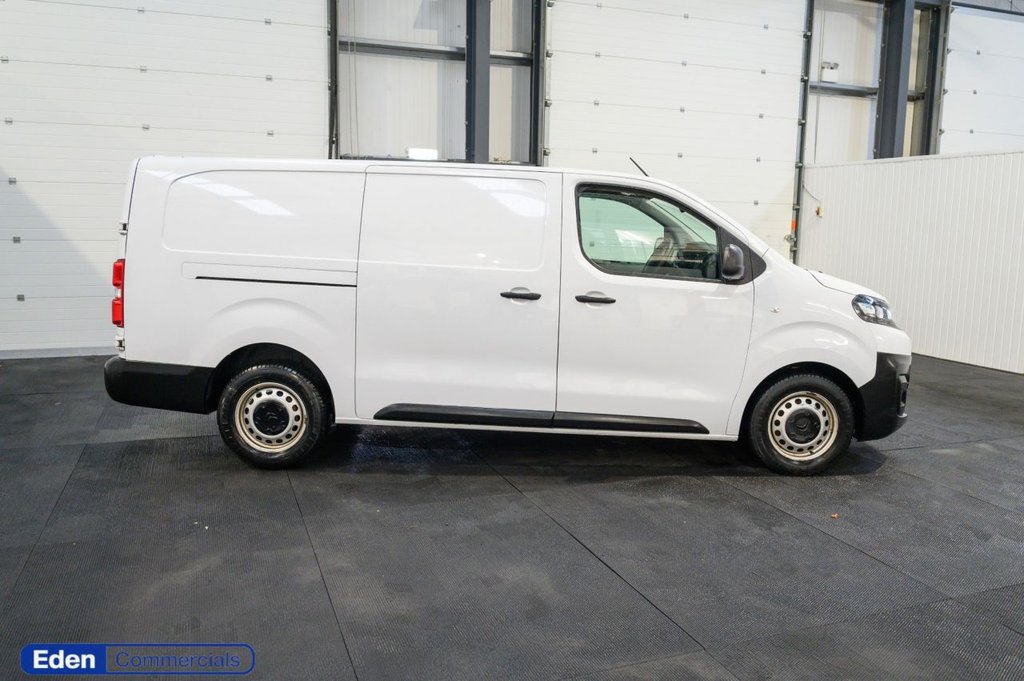 Used Citroen Dispatch 2023 for sale - 76909732: Photo 2