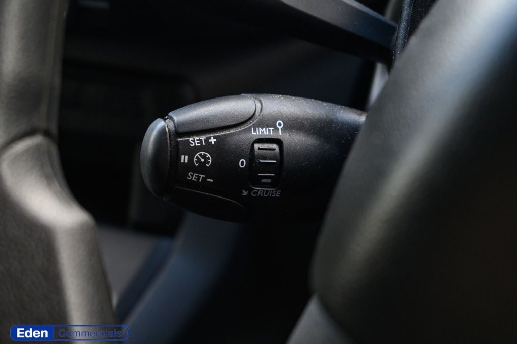 Used Citroen Dispatch 2023 for sale - 76909732: Photo 20