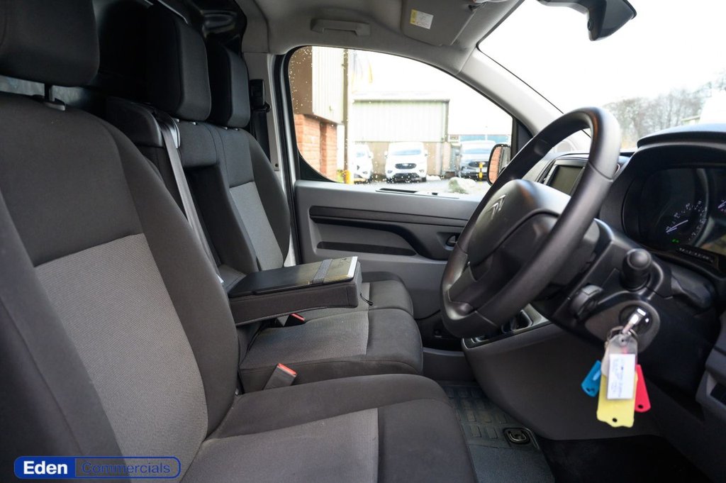 Used Citroen Dispatch 2023 for sale - 76909732: Photo 22