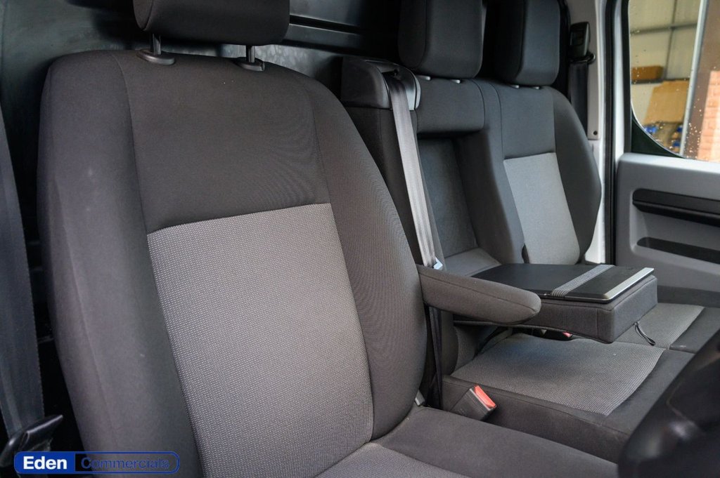 Used Citroen Dispatch 2023 for sale - 76909732: Photo 23