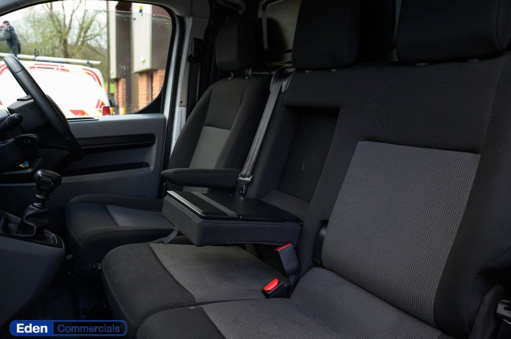 Used Citroen Dispatch 2023 for sale - 76909732: Photo 24