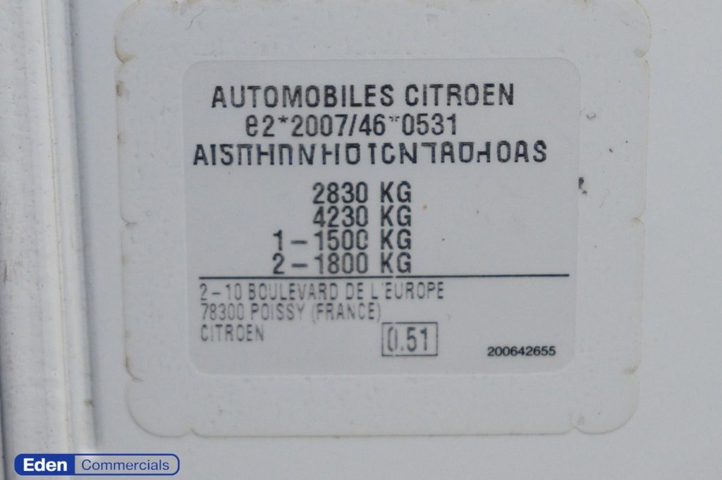 Used Citroen Dispatch 2023 for sale - 76909732: Photo 25