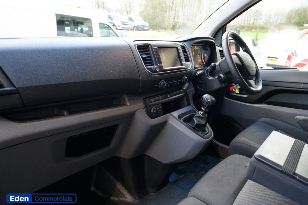 Used Citroen Dispatch 2023 for sale - 76909732: Photo 4