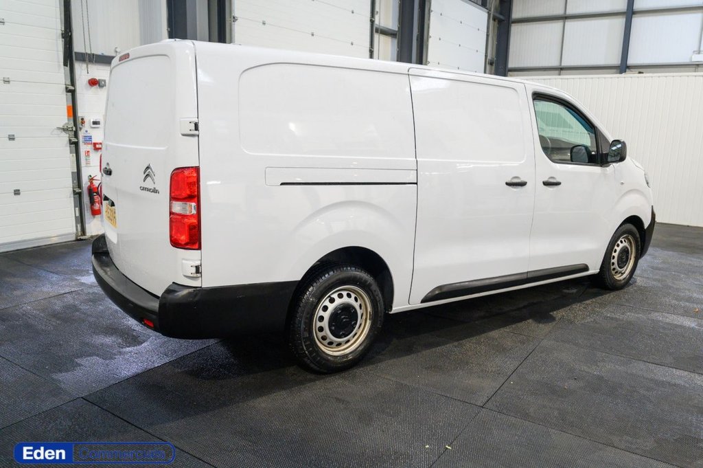 Used Citroen Dispatch 2023 for sale - 76909732: Photo 5