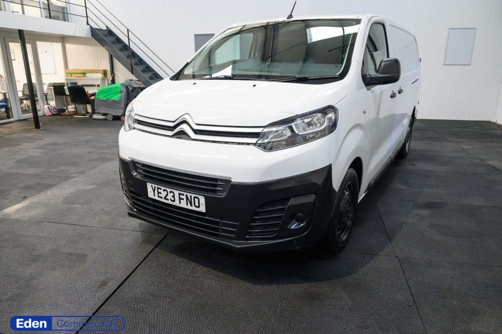Used Citroen Dispatch 2023 for sale - 76909732: Photo 7