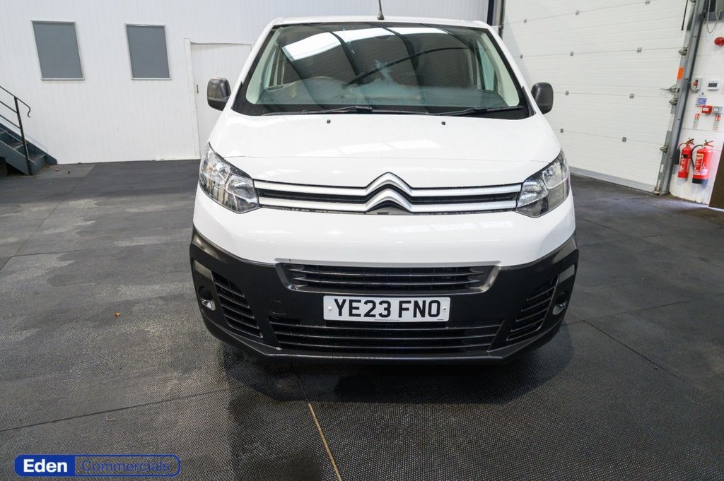 Used Citroen Dispatch 2023 for sale - 76909732: Photo 8