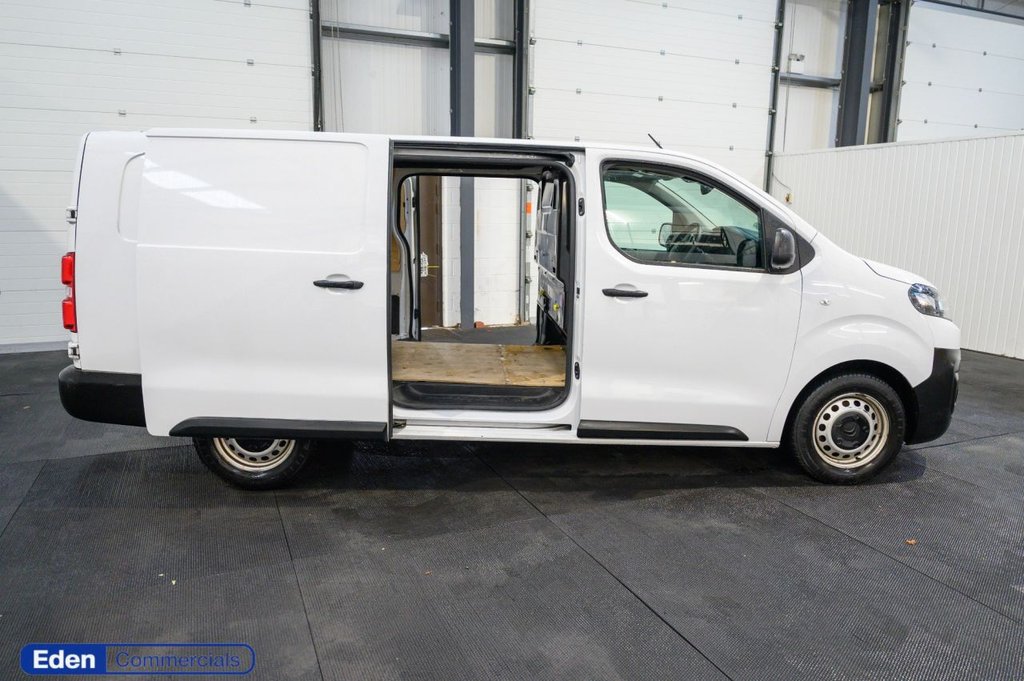 Used Citroen Dispatch 2023 for sale - 76909732: Photo 9