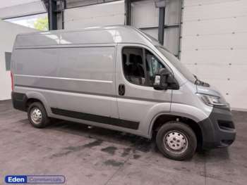 Used Vauxhall Movano 2022 for sale - 74997827: Photo