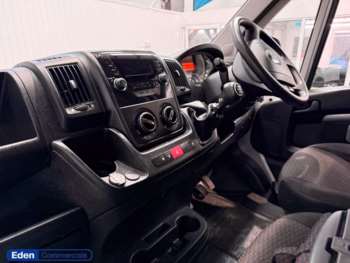 Used Vauxhall Movano 2022 for sale - 74997827: Photo