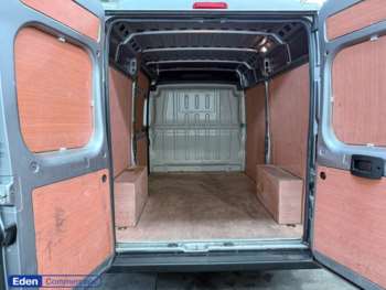 Used Vauxhall Movano 2022 for sale - 74997827: Photo