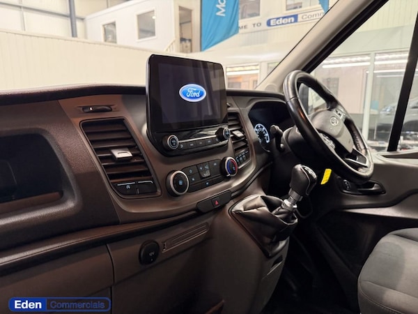 Used Ford Transit 2022 for sale - 75397258: Photo 10