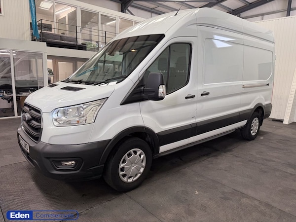 Used Ford Transit 2022 for sale - 75397258: Photo 13