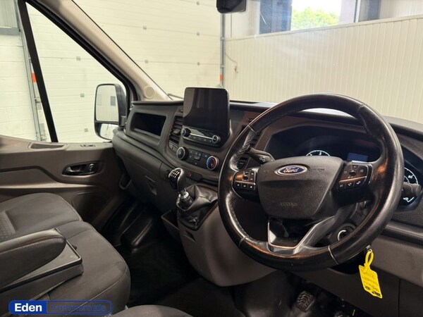 Used Ford Transit 2022 for sale - 75397258: Photo 15