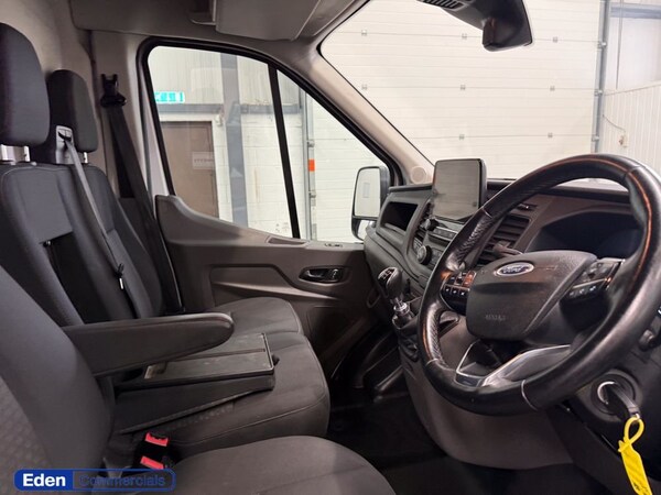 Used Ford Transit 2022 for sale - 75397258: Photo 16