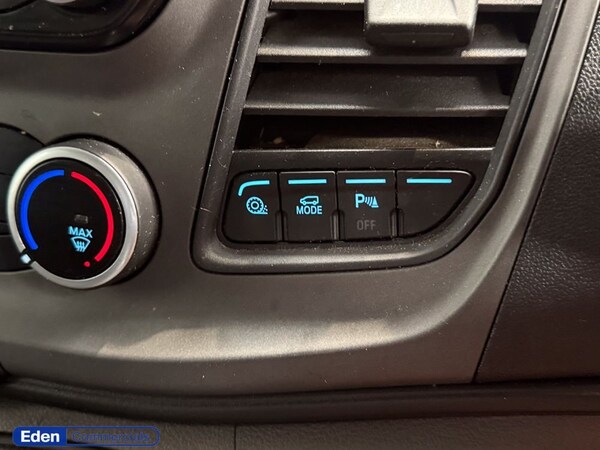 Used Ford Transit 2022 for sale - 75397258: Photo 22