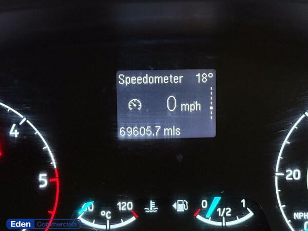 Used Ford Transit 2022 for sale - 75397258: Photo 23