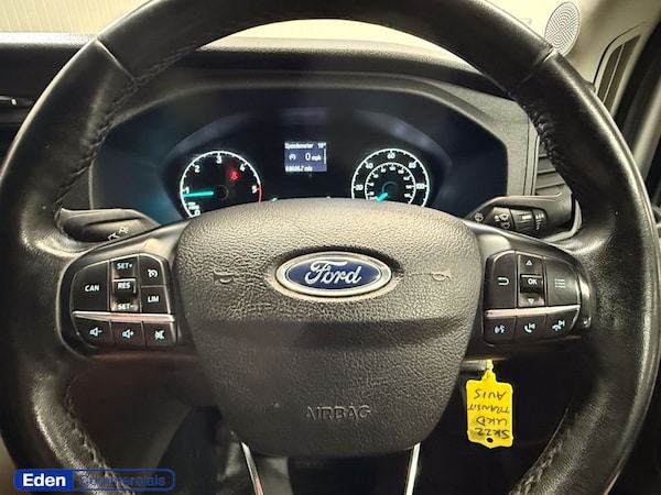 Used Ford Transit 2022 for sale - 75397258: Photo 26
