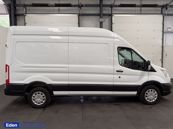 Used Ford Transit 2022 for sale - 75397258: Photo 2