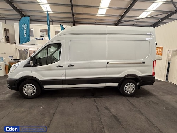 Used Ford Transit 2022 for sale - 75397258: Photo 7