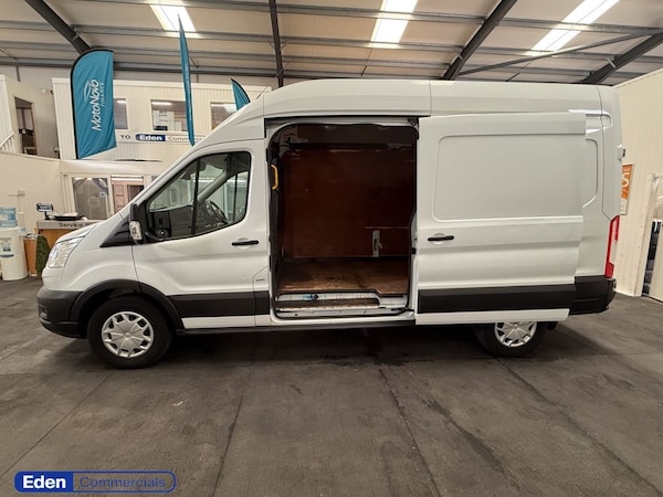 Used Ford Transit 2022 for sale - 75397258: Photo 9